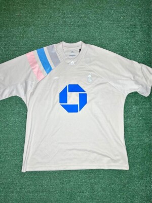 kith(キス) Soccer Jerseys DS KITH X ADIDAS SOCCER MATCH JERSEY COBRAS AWAY Size XSMALL