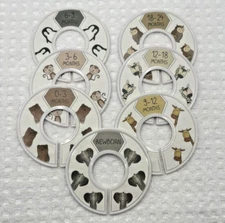 Baby Nest Designs zoo animals closet dividers baby/toddler newborn to 24 months
