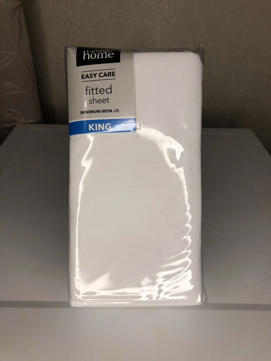 Asda fitted sheets online