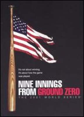 Nine Innings From Ground Zero: The 2001 World Series: Used