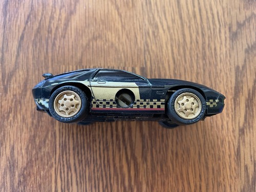 Zima Turn-On's Street Racer Key Car - Picture 4 of 5