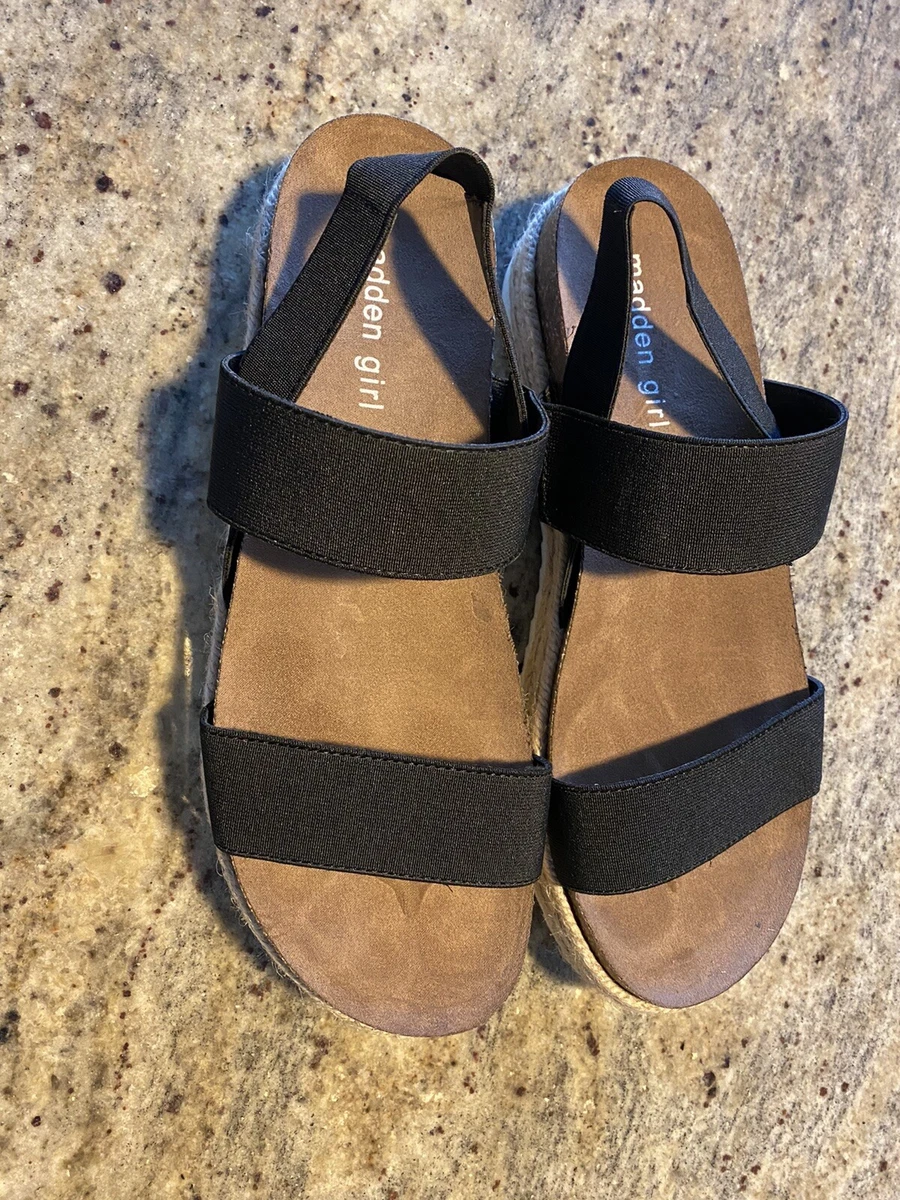 Share 122+ madden girl sandals best netgroup.edu.vn