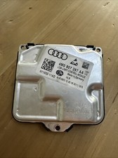 Feu avant (phare) Porsche PANAMERA