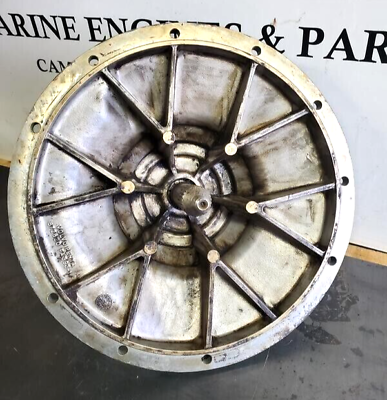 872820 Volvo Penta Flywheel Housing for AD 41 a for sale 872820 Volvo Penta Flywheel Housing for AD 41 a for sale