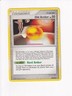 2009 POKEMON TRAINER OLD AMBER 89/99