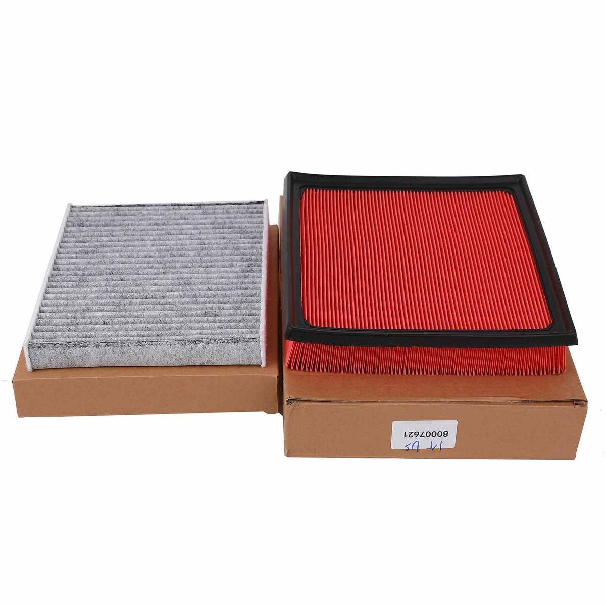 Cabin Air Filter - 2023 ES350 3.5L V6 2021 2022