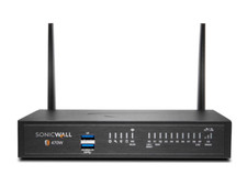 SonicWall TZ470 Network Security Appliance 02-SSC-2829 