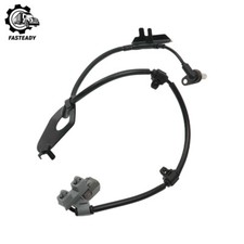 For 2012 2013-2019 Isuzu D-Max 2.5 Twin Turbo Wheel Speed Front Right ABS Sensor