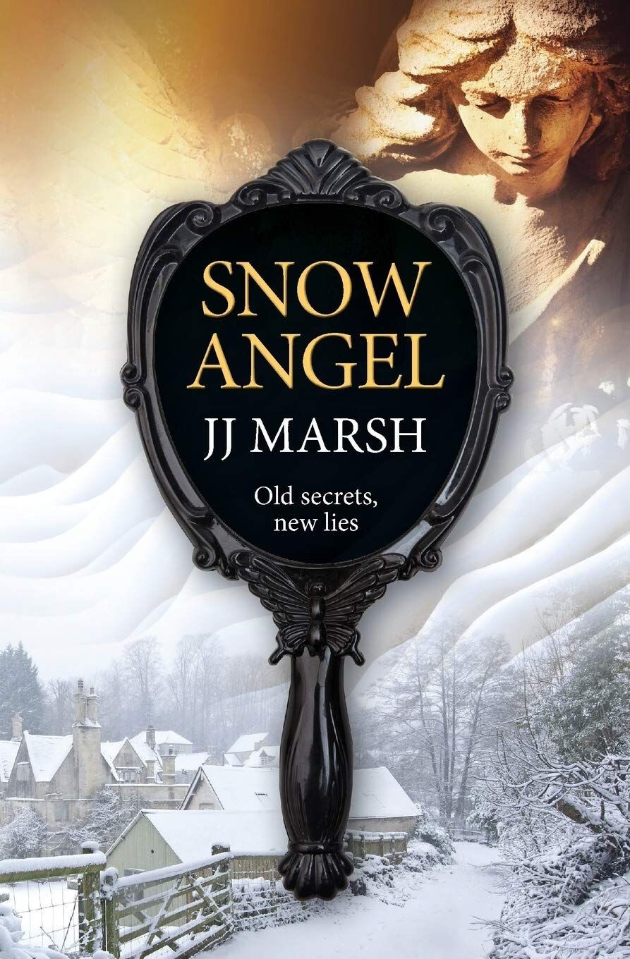 The Beatrice Stubbs Series: Snow Angel - JJ Marsh (Paperback, 2018)