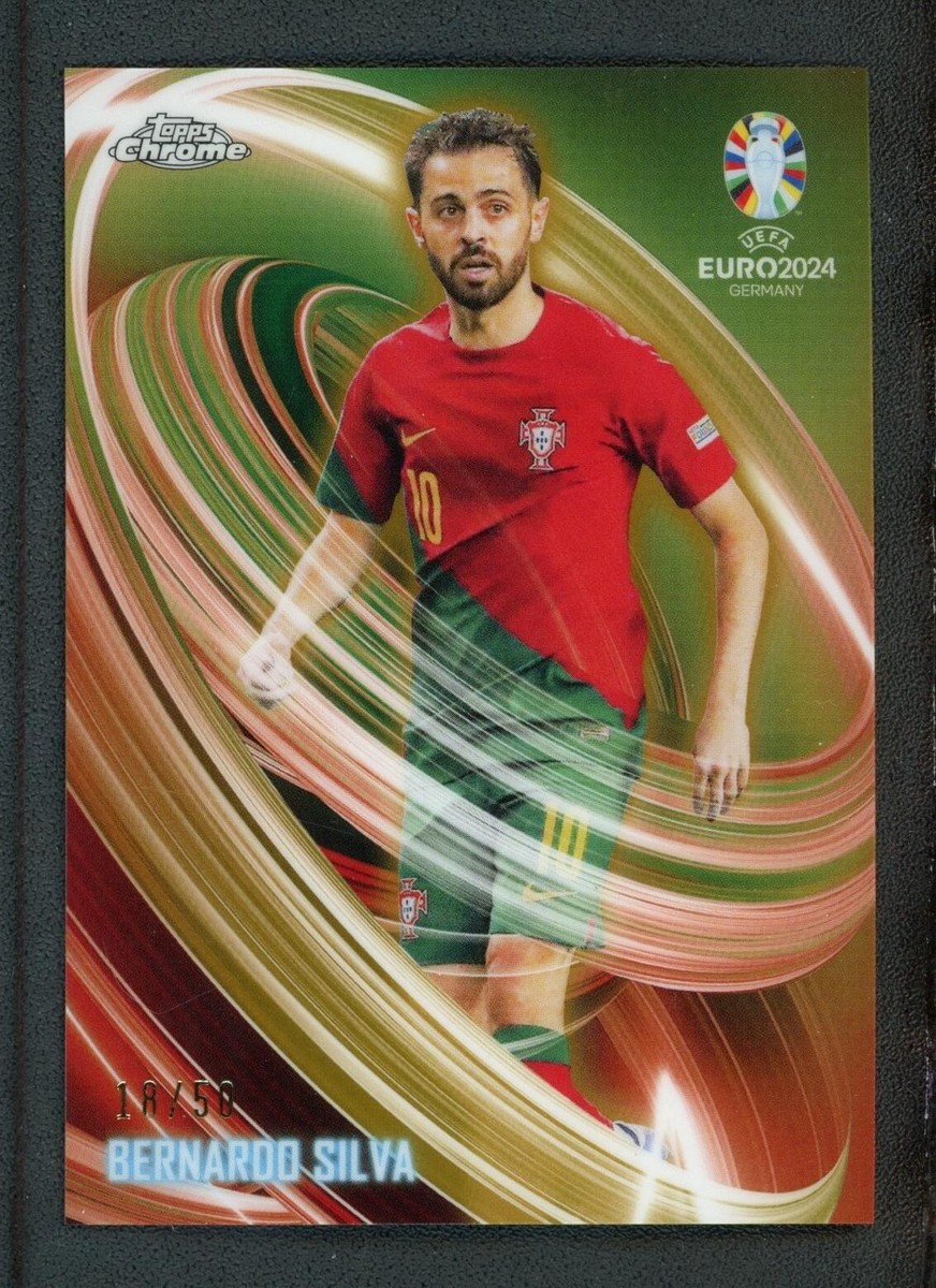 16/99 topps now Bernardo Silva ベルナルド・シウバ 16/99 topps now Bernardo Silva ベルナルド・シウバ Bernardo