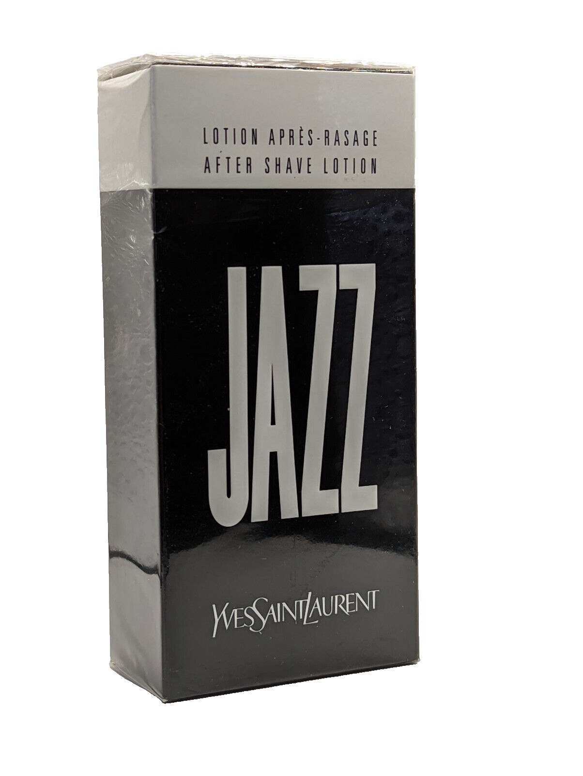 Jazz by Yves Saint Laurent Aftershave Lotion 50ml eBay