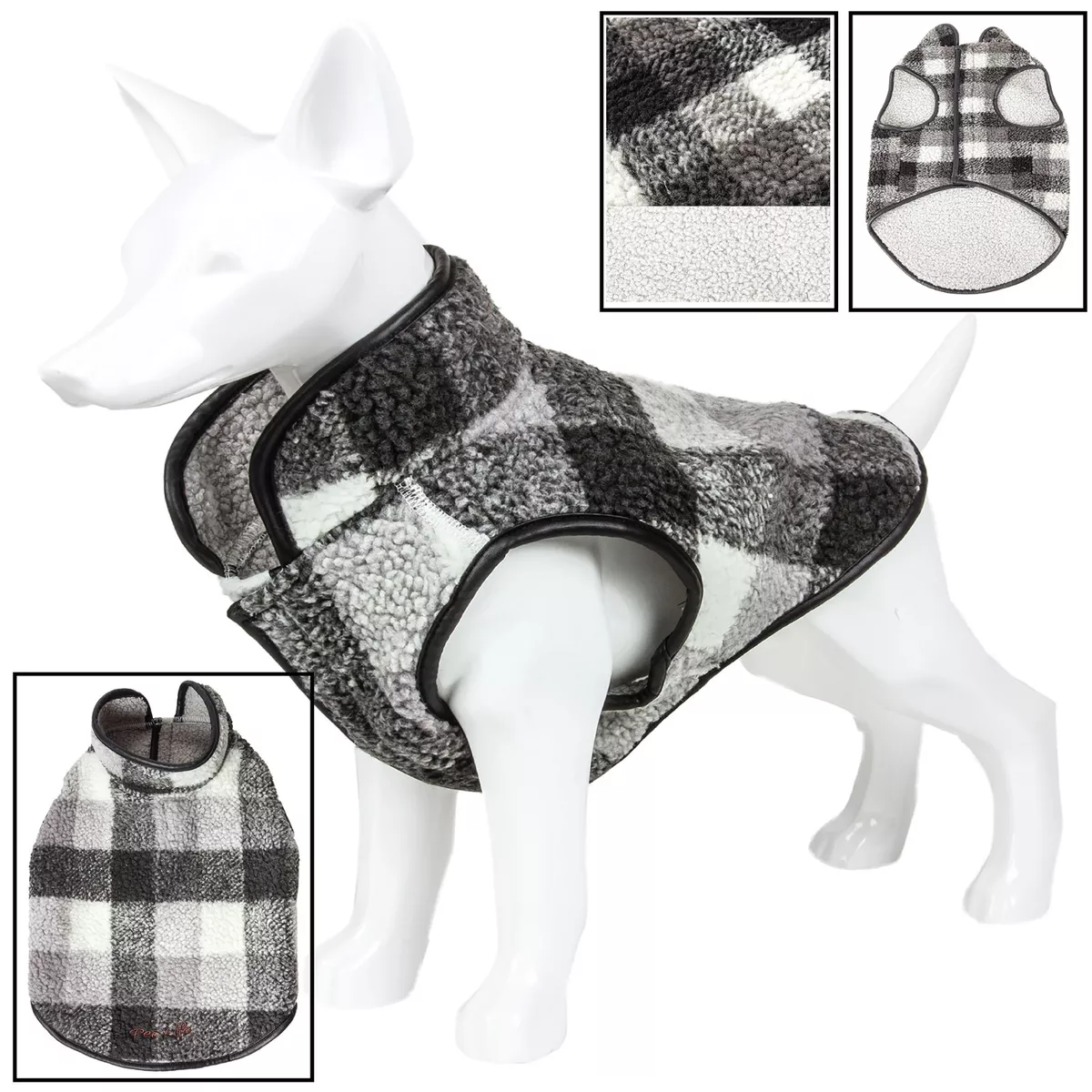 Boxer life on sale jacket