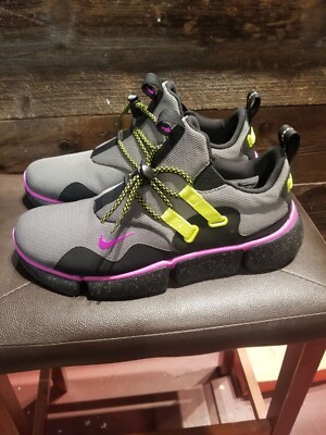 Nike Men\'s SZ.10.5 Pocketknife DM SU \