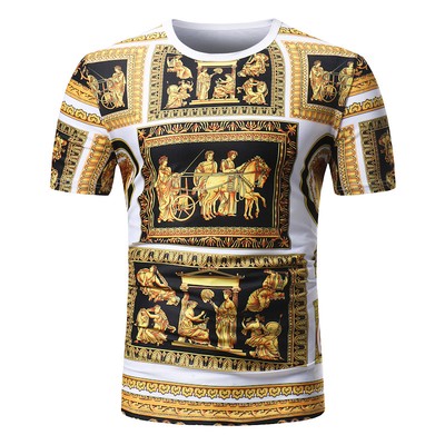 roman style clothing