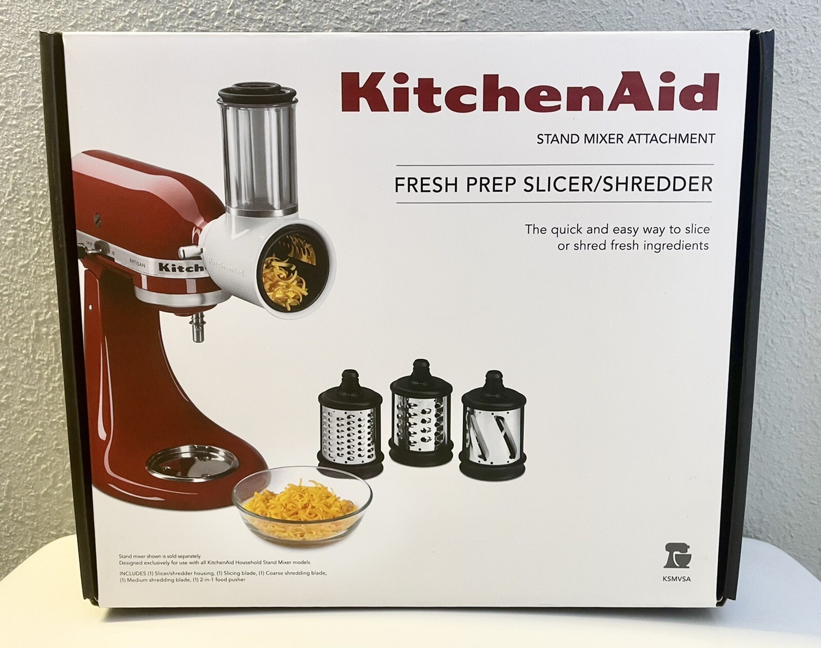 kitchenaid 5 piece fresh prep