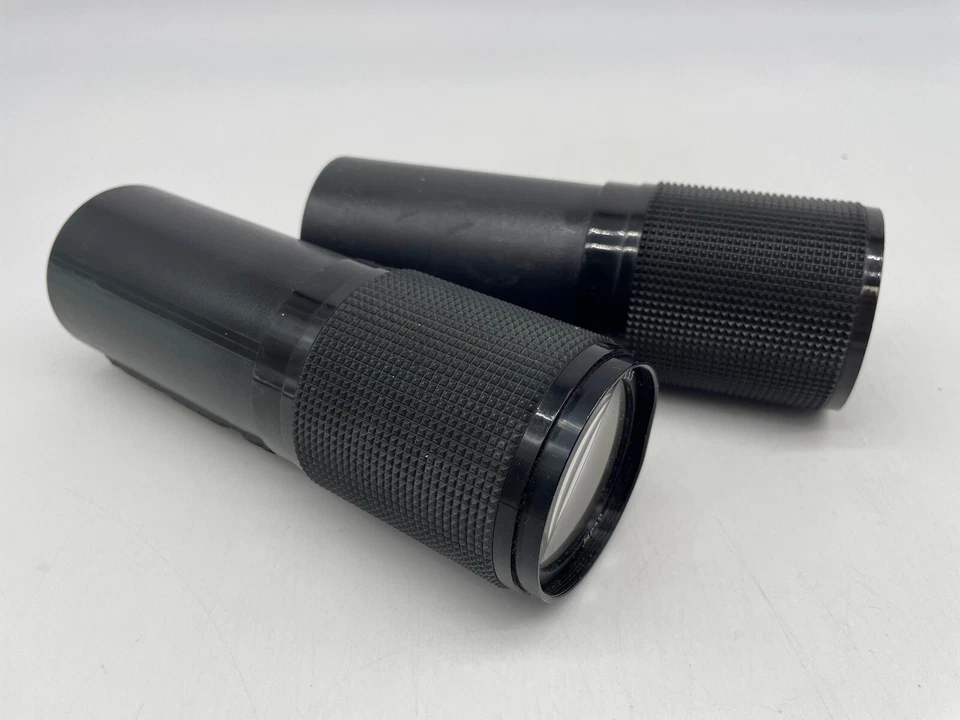 Lot of 2 - Apollo 100-500 mm Zoom f 3.5 Japan & other - Image 3 of 4