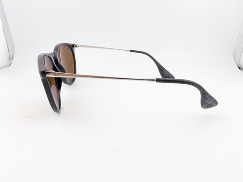 Ray Ban Eyeglasses, Frames Only, RB 4171 ERIKA 6316/E8, 54-18-145, 3N, Purple - Picture 6 of 15