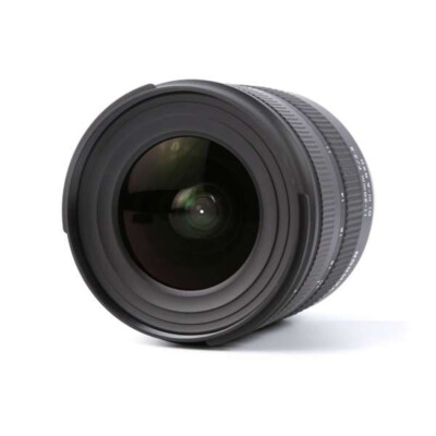 Tamron 11-20mm F/2.8 Di III-A RXD Lens for Sony E-Mount - Black