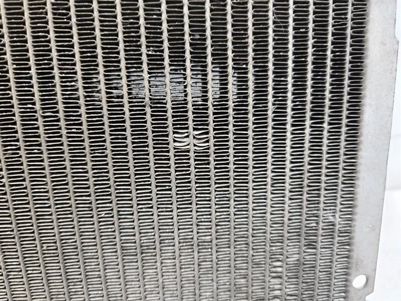 2012 2013 2014 Honda CR-V Radiator OEM 19010R5AA51 - Image 3 of 4