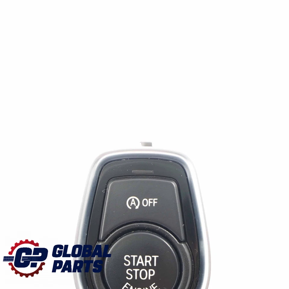 BMW F20 F21 F22 F30 F31 Engine Start Stop Switch Button 9250734 - Image 4 of 4