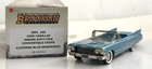 Brooklin BRK.199 - 1960 Cadillac Series Sixty-Two Convertible Coupe