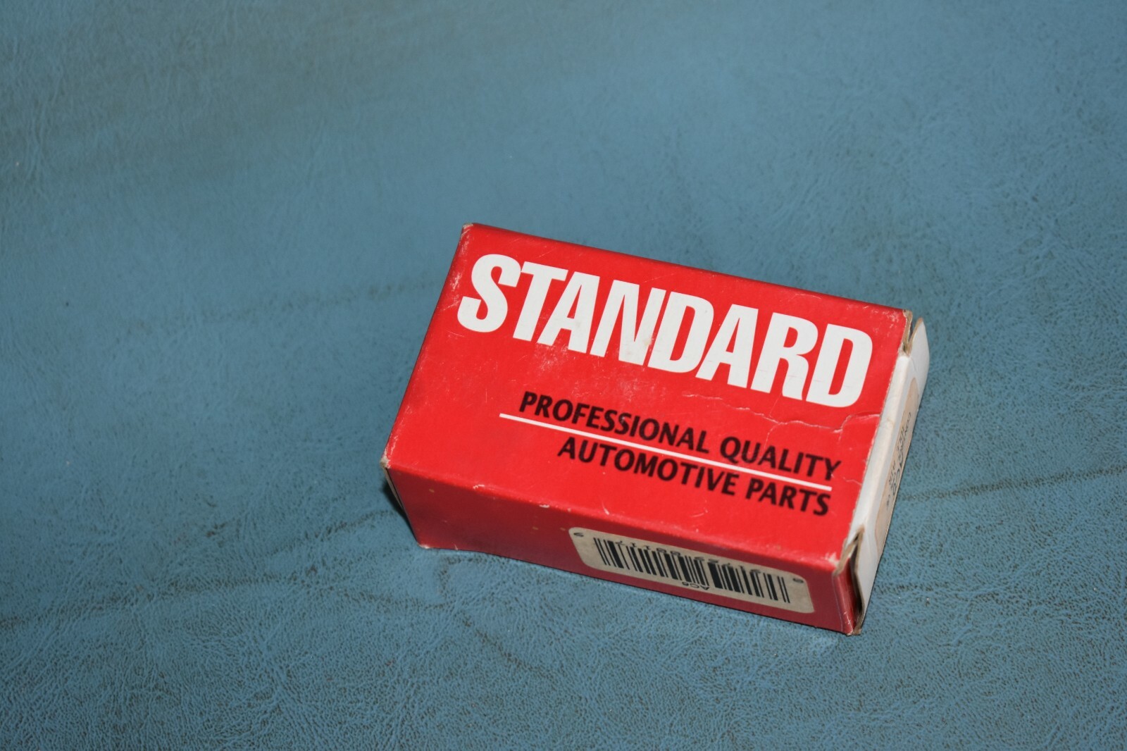 Standard Automotive Parts AC6 Idle Air Control Valve New Old Stock NOS