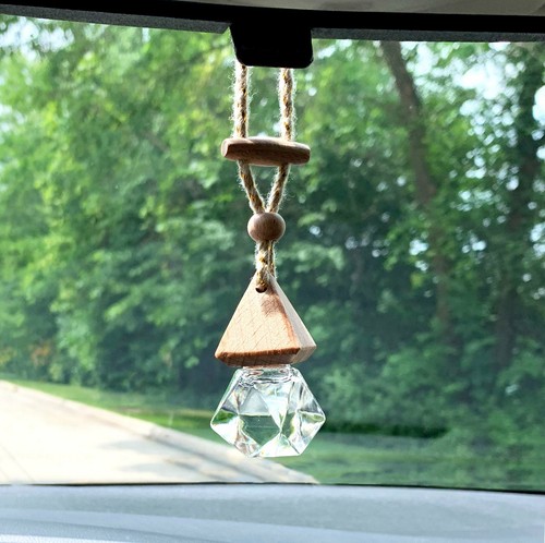 Boho Car, Room or RV Diffuser - Picture 4 of 4