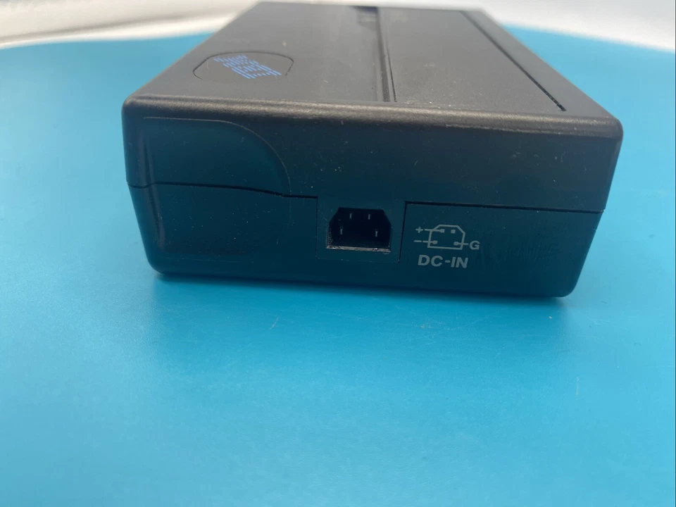 Cargador de batería de viaje externo IBM ThinkPad 755CD 755CE 760L 760E 760EL 760XL Foto 3 de 4