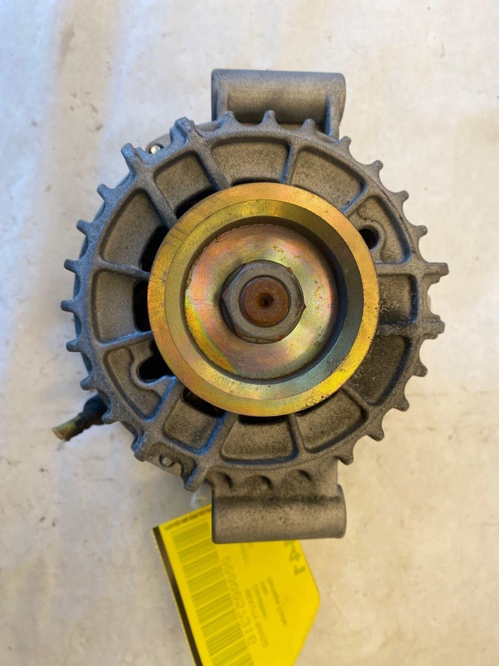 1999 - 2003 FORD WINDSTAR LX Van 3.8L двигатель генератор переменного тока P/N AR109654A OEM - Изображение 3 из 4