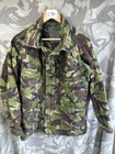Veste Smock Camouflée DPM De Combat De L'Armée Britannique - Taille 170/88