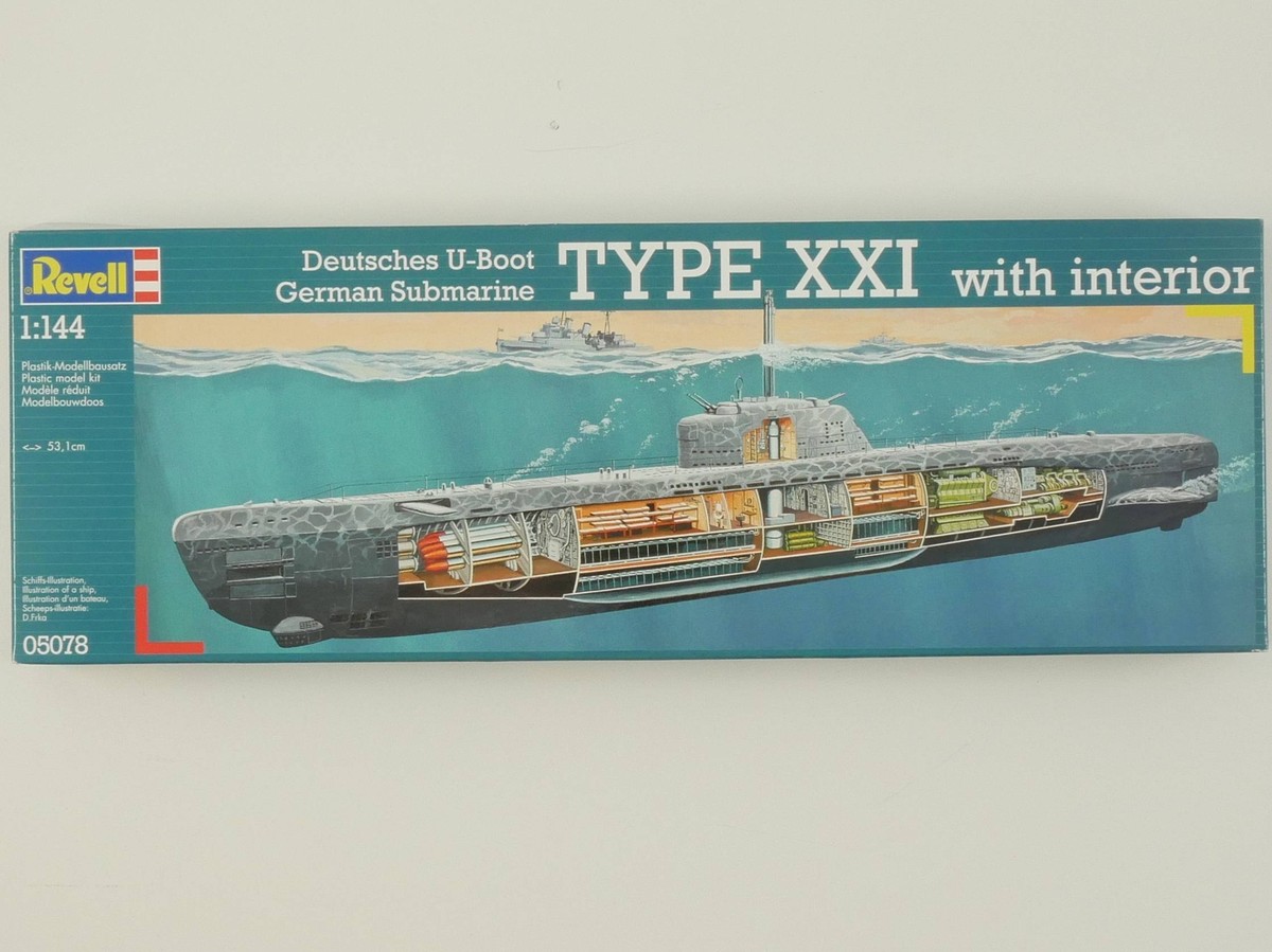 Heller Revell 船 戦艦 潜水艦 SHIP BOAT Heller Revell 船 戦艦