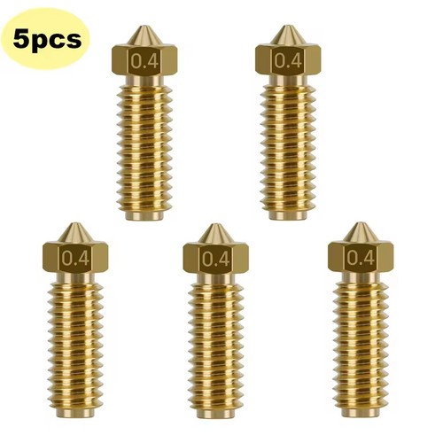 Hotend Kit for Anycubic Kobra S1/S1 Combo 3D Printer Hot End Nozzle Lot Part AAU - Bild 13 von 42