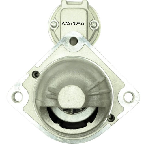 Démarreur De Remplacement - Compatible Références 110572 / DRS0774 / M001T79681 / M1T79781AM / 920971