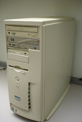 DELL Dimension XPS R450 ジャンク品 1998 Dell Dimension XPS R450 : r/vintagecomputing
