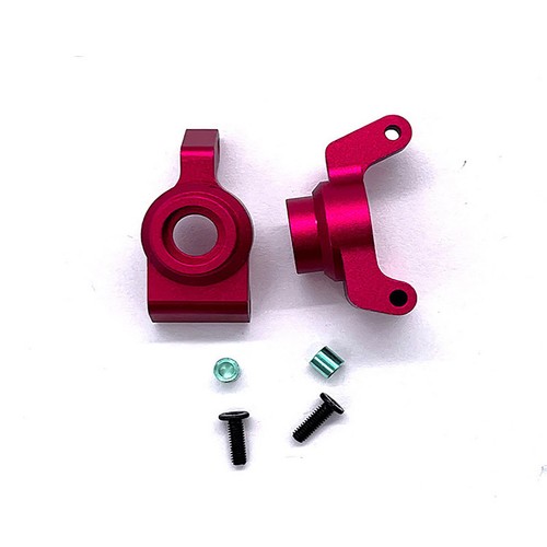 Suspension Arms Steering Cups for Remo Hobby 1/16 Smax 1621 1625 1631 1635 1655 - Picture 5 of 14