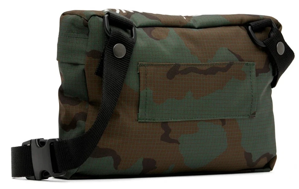 EASTPAK X UNDERCOVER Crossbody Bag in Green Camo - BNWOB - FREE SHIPPING!!!!!! - Image 3 of 4