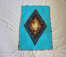 Handmade wall hanging 25x38