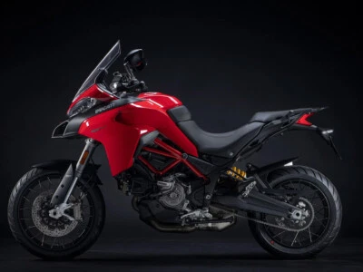 DUCATI MULTISTRADA 950 SW MANUEL ATELIER OU RÉPARATION REVUE TECHNIQUE SUR USB