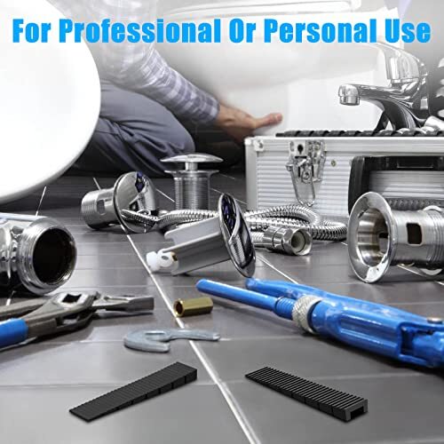 Composite Shims for Indoor/Outdoor Use 16 Pack Heavy Duty Never Rot Plastic W eBay