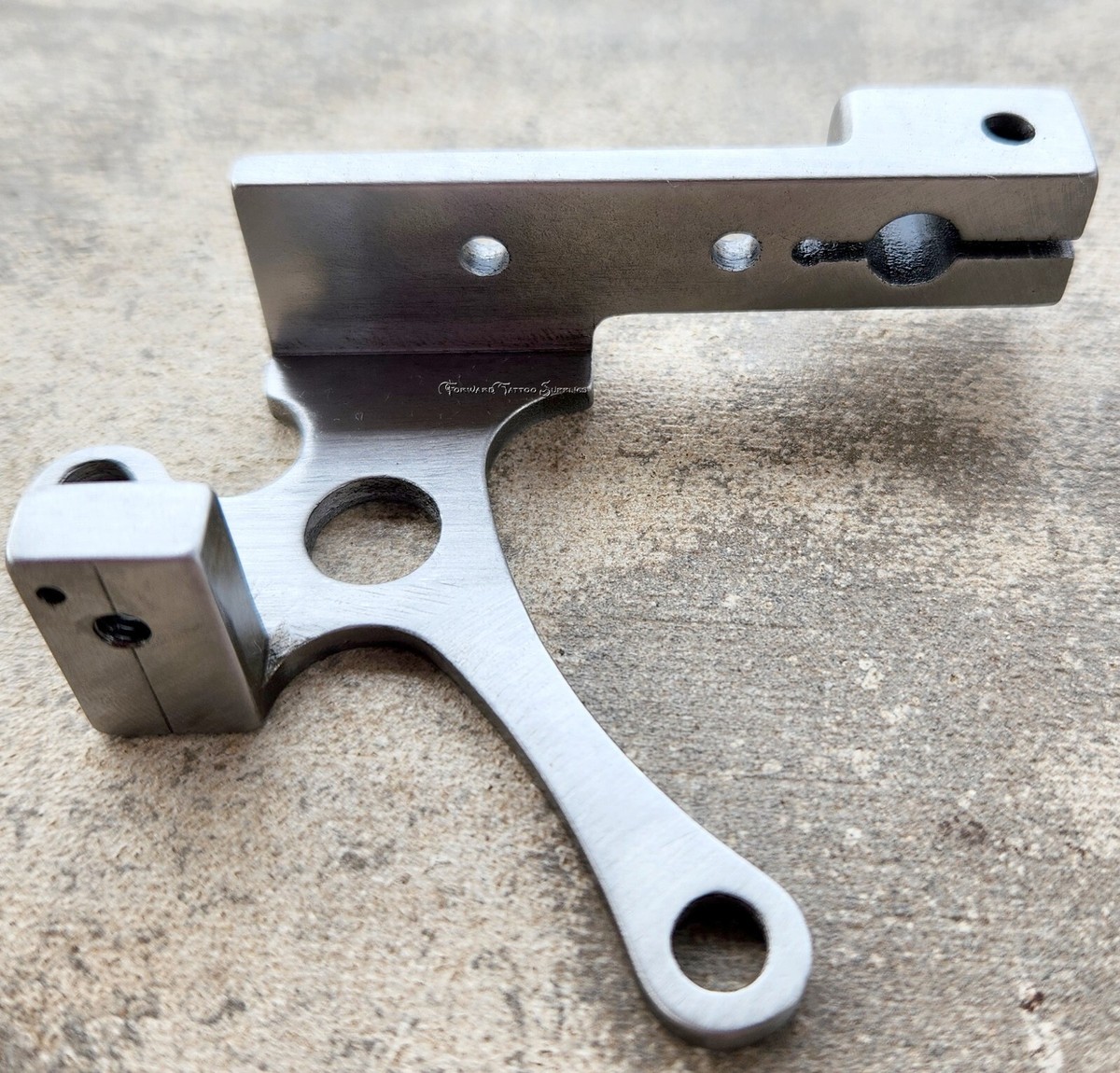 tattooマシン フレーム 10 Lightweight Tattoo Machine Steel Frames Precision Cut Solid