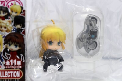 Nendoroid Petit - TYPE-MOON - Saber - Bike