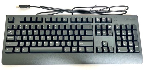 TECLADO LENOVO PREFERIDO PRO II 00XH688 USB NUEVO EN CAJA - Imagen 2 de 3