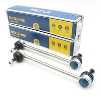 2X Meyle Hd Koppelstange Vorne VerstäRkt Ford Escort Fiesta Ka Focus Mondeo
