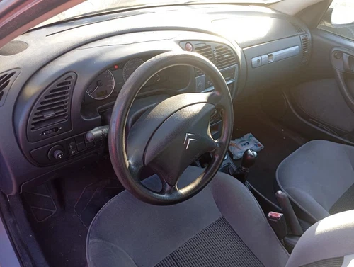 Salpicadero para CITROEN XSARA BERLINA 1.4 Chrono 2004 426588 - Imagen 6 de 8