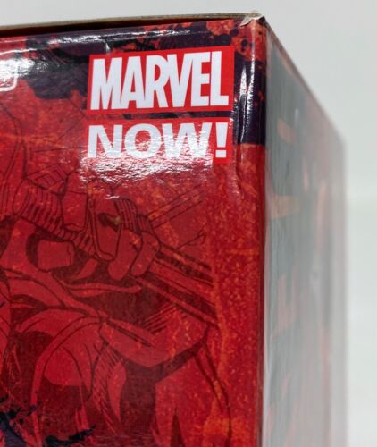 Marvel Now! X-Men DEADPOOL Kotobukiya ArtFX+ - Foto 10 di 12