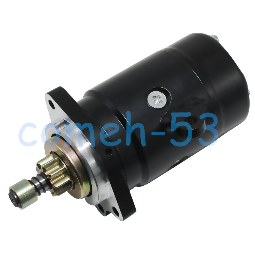 Motorcycle STARTER for Yamaha 697-81800-13 55HP C55 CV55 55B 676