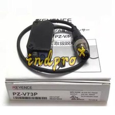1 Pc. New PZ-V73P Photoelectric Switch Sensor