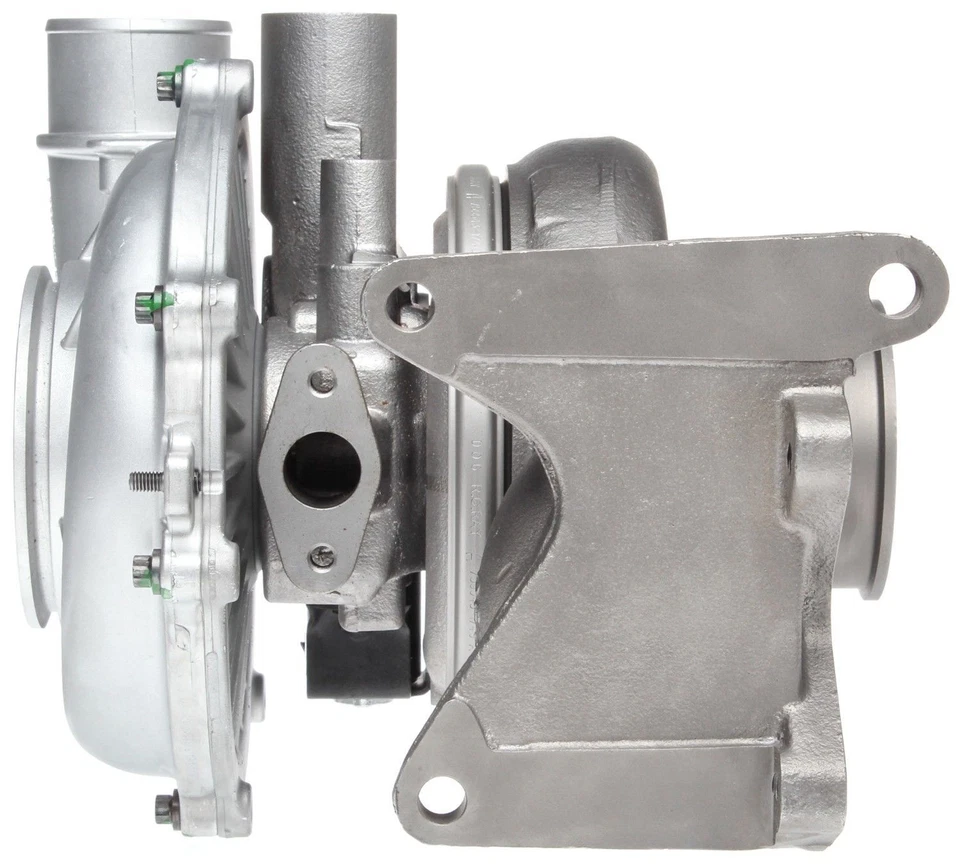 Turbocharger-Eng код: LMM Mahle 599TC21017100 восстановленный - Изображение 4 из 4