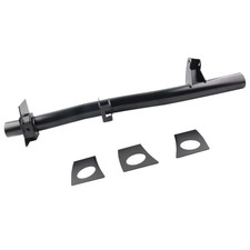 Fuel Tank Crossmember Compatible with 2007-2014 Chevy Silverado  GMC Sierra