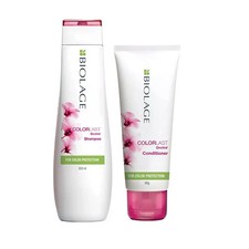 Matrix Biolage ColorLast Shampoo & Conditione...